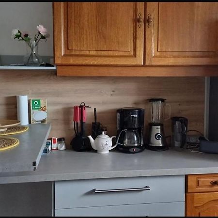 Habitacion Privada Wolfisheim Dış mekan fotoğraf