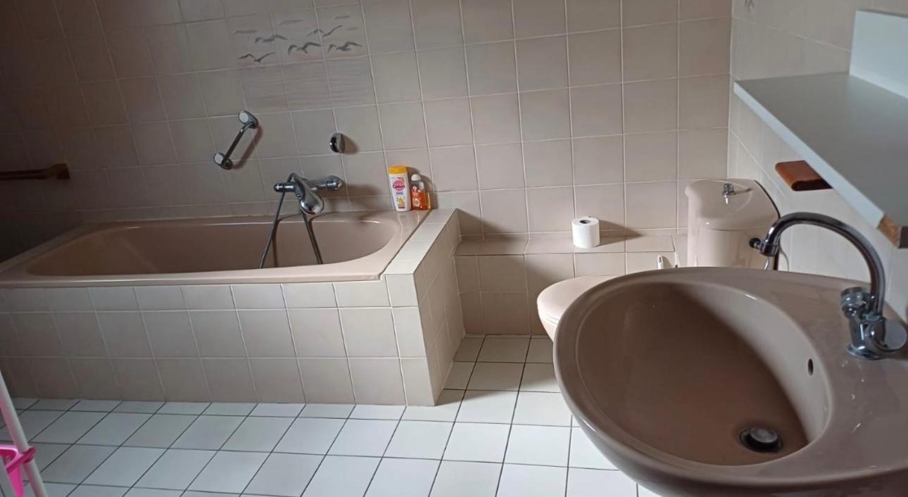 Habitacion Privada Wolfisheim Dış mekan fotoğraf