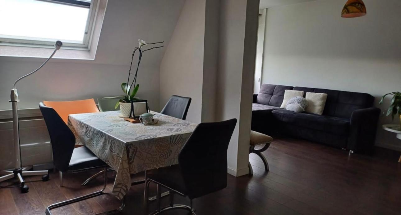 Habitacion Privada Wolfisheim Dış mekan fotoğraf